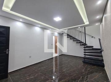 Casa · 95m² · 2 Quartos · 3 Vagas · Casa à Venda - Sapopemba, 2 Quartos, 95 m2