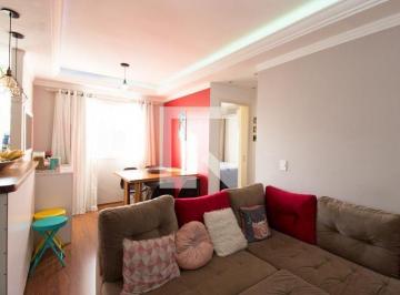 Apartamento · 45m² · 2 Quartos · 1 Vaga · Apartamento à Venda - Cangaíba, 2 Quartos, 45 m2