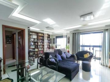Apartamento · 186m² · 3 Quartos · 4 Vagas · Apartamento à Venda - Anchieta, 3 Quartos, 186 m2