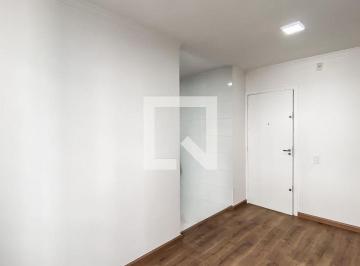 Apartamento · 44m² · 2 Quartos · Apartamento à Venda - Ermelino Matarazzo, 2 Quartos, 44 m2