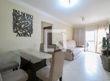 Apartamento · 97m² · 3 Quartos · 2 Vagas · Apartamento à Venda - Santa Maria, 3 Quartos, 97 m2