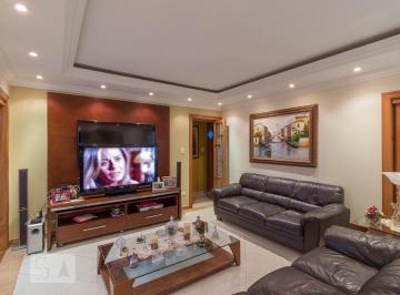 Apartamento · 135m² · 3 Quartos · 1 Vaga · Apartamento à Venda - Mooca, 3 Quartos, 135 m2