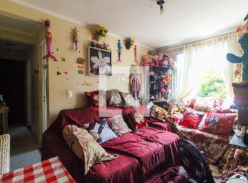 Apartamento · 45m² · 2 Quartos · 1 Vaga · Apartamento à Venda - Vila Jacuí, 2 Quartos, 45 m2