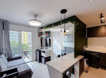 Apartamento · 37m² · 2 Quartos · 1 Vaga · Apartamento à Venda - Cambuci, 2 Quartos, 37 m2