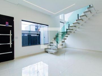 Casa · 84m² · 3 Quartos · 2 Vagas · Casa à Venda - Artur Alvim, 3 Quartos, 84 m2