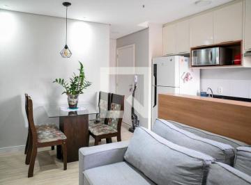Apartamento · 36m² · 2 Quartos · Apartamento à Venda - Sacomã, 2 Quartos, 36 m2