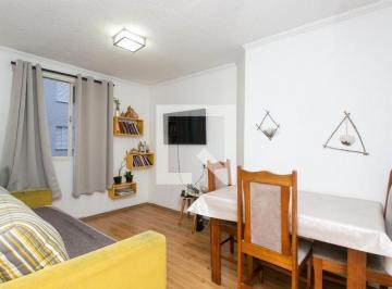 Apartamento · 42m² · 2 Quartos · 1 Vaga · Apartamento à Venda - Itaquera, 2 Quartos, 42 m2