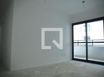 Apartamento · 54m² · 2 Quartos · 1 Vaga · Apartamento à Venda - Nova Petrópolis, 2 Quartos, 54 m2