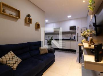 Apartamento · 32m² · 1 Quarto · Apartamento à Venda - Artur Alvim, 1 Quarto, 32 m2