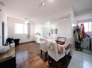 Apartamento · 41m² · 2 Quartos · Apartamento à Venda - Ermelino Matarazzo, 2 Quartos, 41 m2