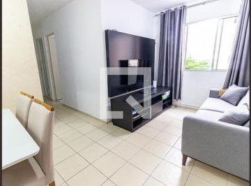 Apartamento · 59m² · 2 Quartos · 1 Vaga · Apartamento à Venda - Belém, 2 Quartos, 59 m2