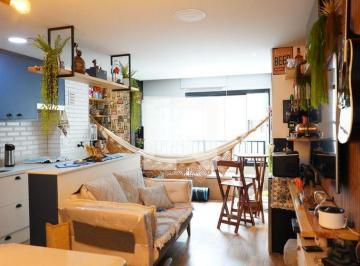 Apartamento · 57m² · 2 Quartos · 1 Vaga · Apartamento à Venda - Mooca, 2 Quartos, 57 m2