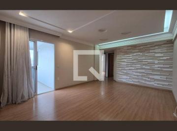 Apartamento · 106m² · 3 Quartos · 2 Vagas · Apartamento à Venda - Jardim Bela Vista, 3 Quartos, 106 m2