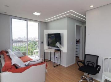 Apartamento · 41m² · 2 Quartos · 1 Vaga · Apartamento à Venda - Itaquera, 2 Quartos, 41 m2