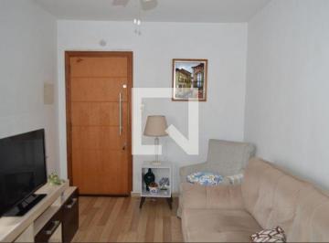 Apartamento · 57m² · 2 Quartos · 1 Vaga · Apartamento à Venda - Cambuci, 2 Quartos, 57 m2