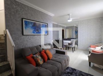 Casa · 87m² · 2 Quartos · 2 Vagas · Casa à Venda - Tatuapé, 2 Quartos, 87 m2