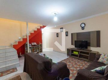 Casa · 210m² · 3 Quartos · 2 Vagas · Casa à Venda - Cangaíba, 3 Quartos, 210 m2