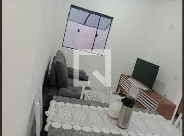 Apartamento · 44m² · 2 Quartos · Apartamento à Venda - Vila Jacuí, 2 Quartos, 44 m2