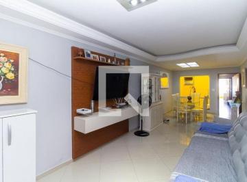 Casa · 128m² · 3 Quartos · 3 Vagas · Casa à Venda - Jardim Avelino , 3 Quartos, 128 m2