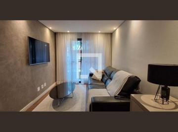 Apartamento · 75m² · 3 Quartos · 1 Vaga · Apartamento à Venda - Rudge Ramos, 3 Quartos, 75 m2