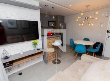 Apartamento · 44m² · 2 Quartos · 1 Vaga · Apartamento à Venda - Artur Alvim, 2 Quartos, 44 m2