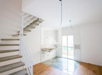 Apartamento · 93m² · 2 Quartos · 1 Vaga · Apartamento à Venda - Vila Leopoldina, 2 Quartos, 93 m2