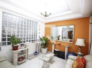 Casa · 240m² · 3 Quartos · 2 Vagas · Casa à Venda - Cambuci, 3 Quartos, 240 m2