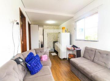 Apartamento · 50m² · 2 Quartos · Apartamento à Venda - Itaquera, 2 Quartos, 50 m2