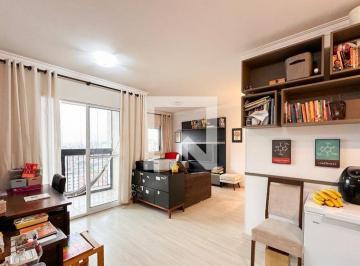 Apartamento · 72m² · 2 Quartos · 2 Vagas · Apartamento à Venda - Vila Lusitânia, 2 Quartos, 72 m2