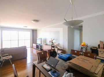 Apartamento · 142m² · 3 Quartos · 2 Vagas · Apartamento à Venda - Santo Antônio, 3 Quartos, 142 m2