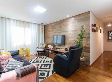 Apartamento · 95m² · 3 Quartos · 1 Vaga · Apartamento à Venda - Cangaíba, 3 Quartos, 95 m2