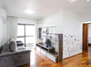 Apartamento · 92m² · 3 Quartos · 2 Vagas · Apartamento à Venda - Rudge Ramos, 3 Quartos, 92 m2