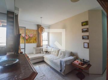 Apartamento · 70m² · 2 Quartos · 1 Vaga · Apartamento à Venda - Jardim do Mar, 2 Quartos, 70 m2