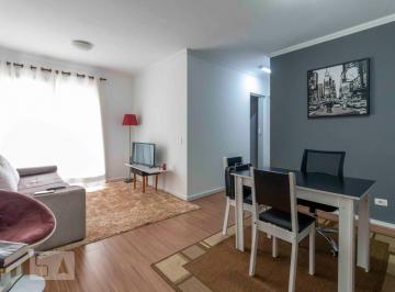 Apartamento · 65m² · 3 Quartos · 1 Vaga · Apartamento à Venda - Sapopemba, 3 Quartos, 65 m2