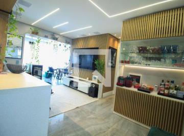 Apartamento · 75m² · 1 Quarto · 1 Vaga · Apartamento à Venda - Belém, 1 Quarto, 75 m2