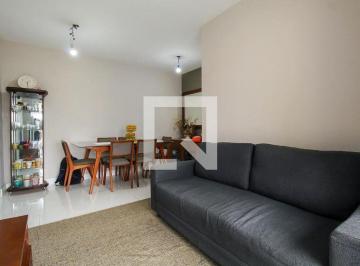 Apartamento · 55m² · 2 Quartos · 1 Vaga · Apartamento à Venda - Belém, 2 Quartos, 55 m2