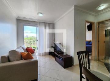 Apartamento · 54m² · 2 Quartos · 1 Vaga · Apartamento à Venda - Assunção, 2 Quartos, 54 m2