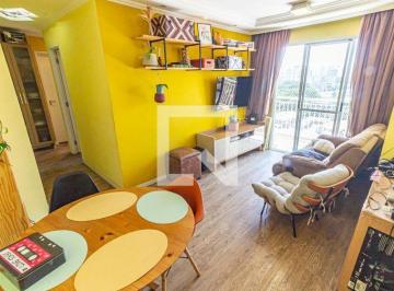 Apartamento · 64m² · 2 Quartos · 1 Vaga · Apartamento à Venda - Mooca, 2 Quartos, 64 m2