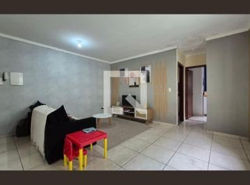 Apartamento · 100m² · 2 Quartos · 1 Vaga · Apartamento à Venda - Vila Tibirica, 2 Quartos, 100 m2