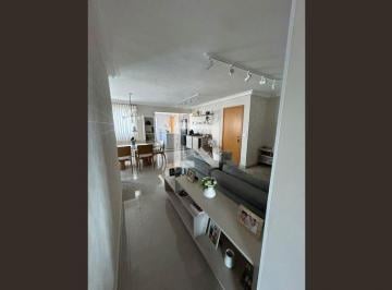 Apartamento · 118m² · 3 Quartos · 2 Vagas · Apartamento à Venda - Jardim Bela Vista, 3 Quartos, 118 m2