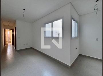 Apartamento · 92m² · 2 Quartos · 1 Vaga · Apartamento à Venda - Utinga, 2 Quartos, 92 m2