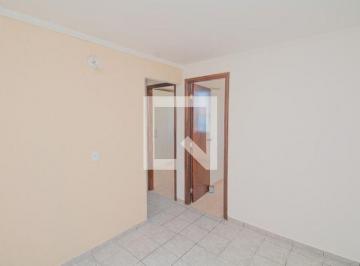 Apartamento · 49m² · 2 Quartos · 1 Vaga · Apartamento à Venda - Sapopemba, 2 Quartos, 49 m2