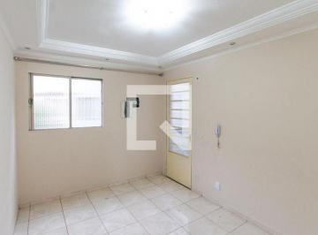 Apartamento · 43m² · 2 Quartos · 1 Vaga · Apartamento à Venda - Vila Constança , 2 Quartos, 43 m2