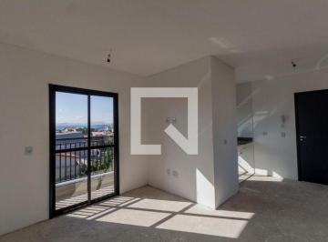 Apartamento · 51m² · 2 Quartos · 1 Vaga · Apartamento à Venda - Vila Jacuí, 2 Quartos, 51 m2