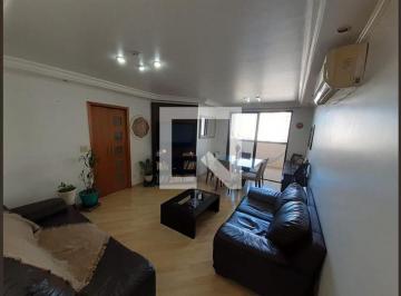 Apartamento · 82m² · 2 Quartos · 1 Vaga · Apartamento à Venda - Cambuci, 2 Quartos, 82 m2