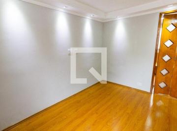 Apartamento · 50m² · 2 Quartos · 1 Vaga · Apartamento à Venda - Artur Alvim, 2 Quartos, 50 m2