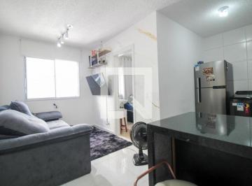 Apartamento · 35m² · 2 Quartos · Apartamento à Venda - Mooca, 2 Quartos, 35 m2