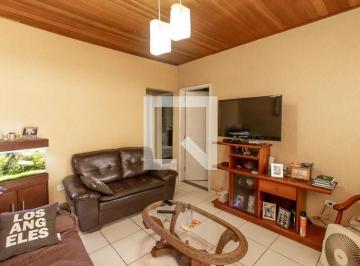 Casa · 117m² · 3 Quartos · 2 Vagas · Casa à Venda - Cangaíba, 3 Quartos, 117 m2