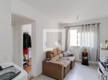 Apartamento · 32m² · 2 Quartos · Apartamento à Venda - Sacomã, 2 Quartos, 32 m2