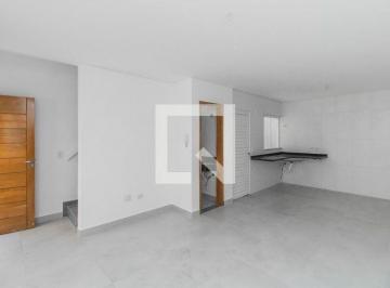 Casa · 105m² · 3 Quartos · 2 Vagas · Casa à Venda - Vila Guilhermina, 3 Quartos, 105 m2